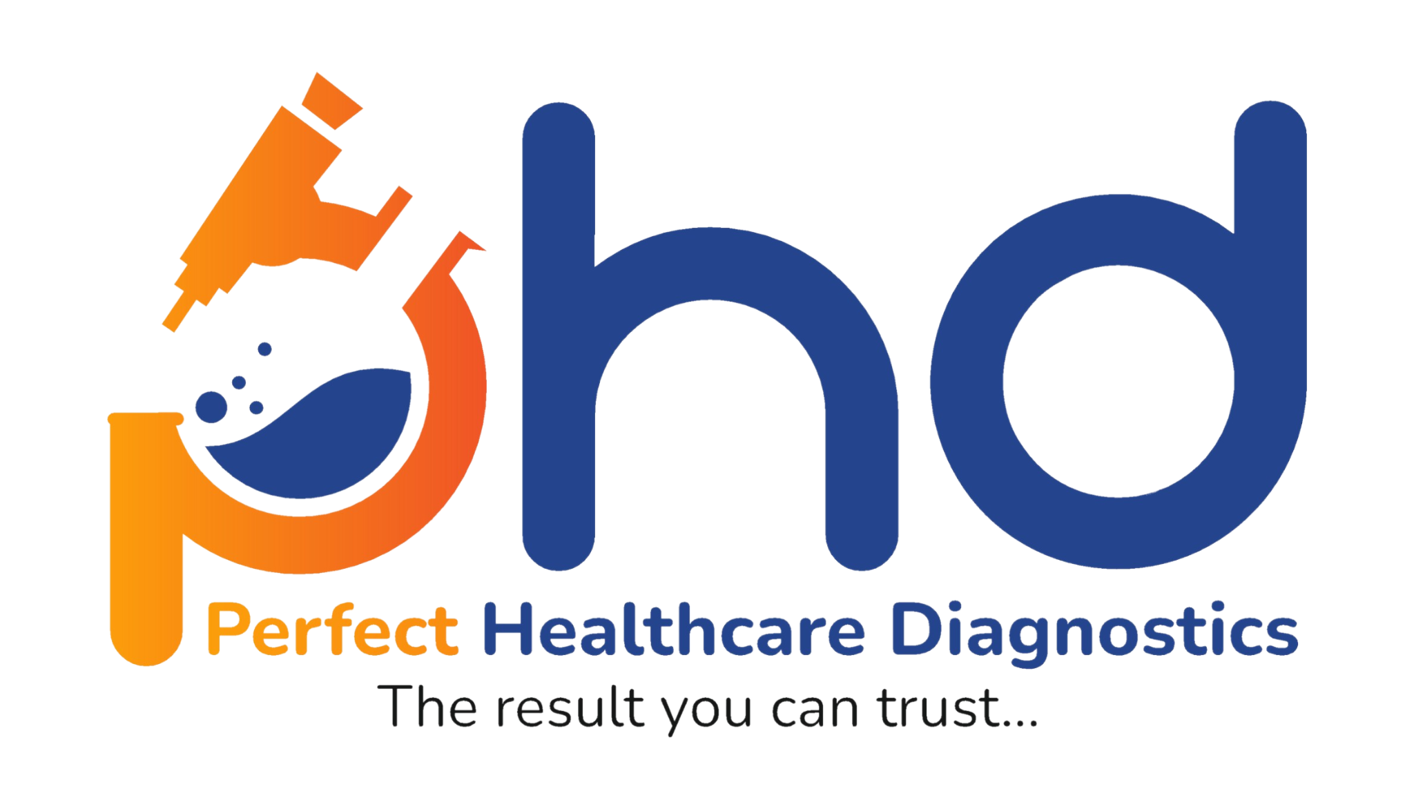 PHD Logo